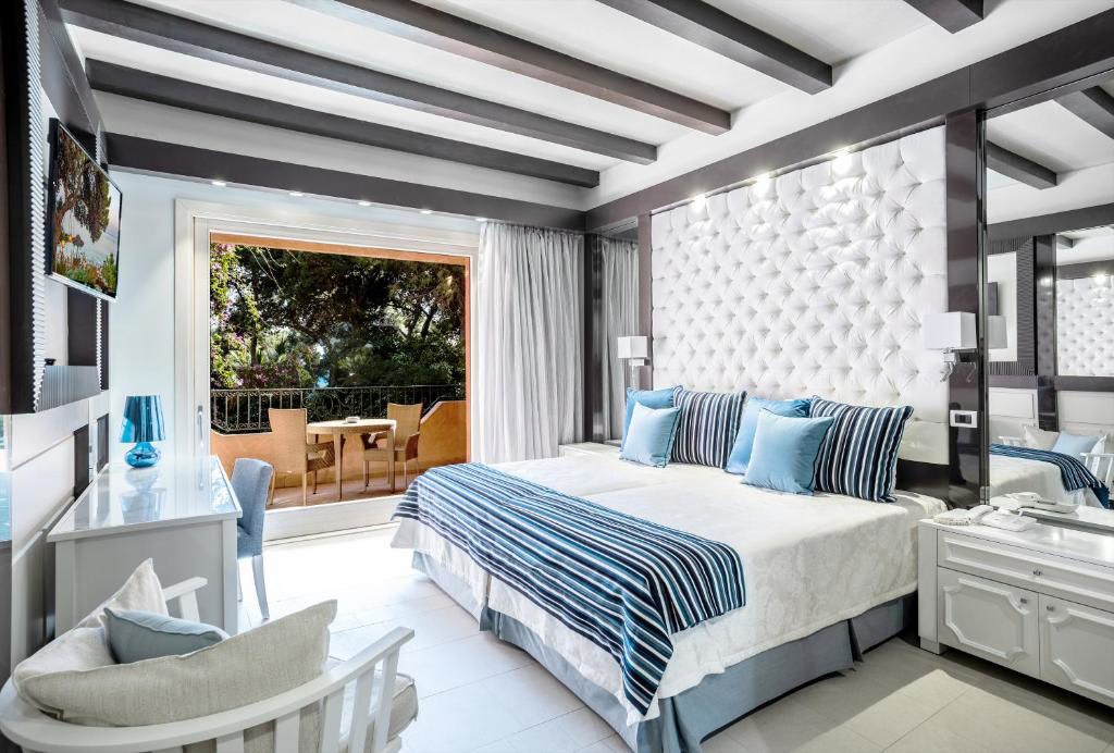 Hotel Forte Village Resort Il Castello, Italien, Santa Margherita di Pula. Großes 1
