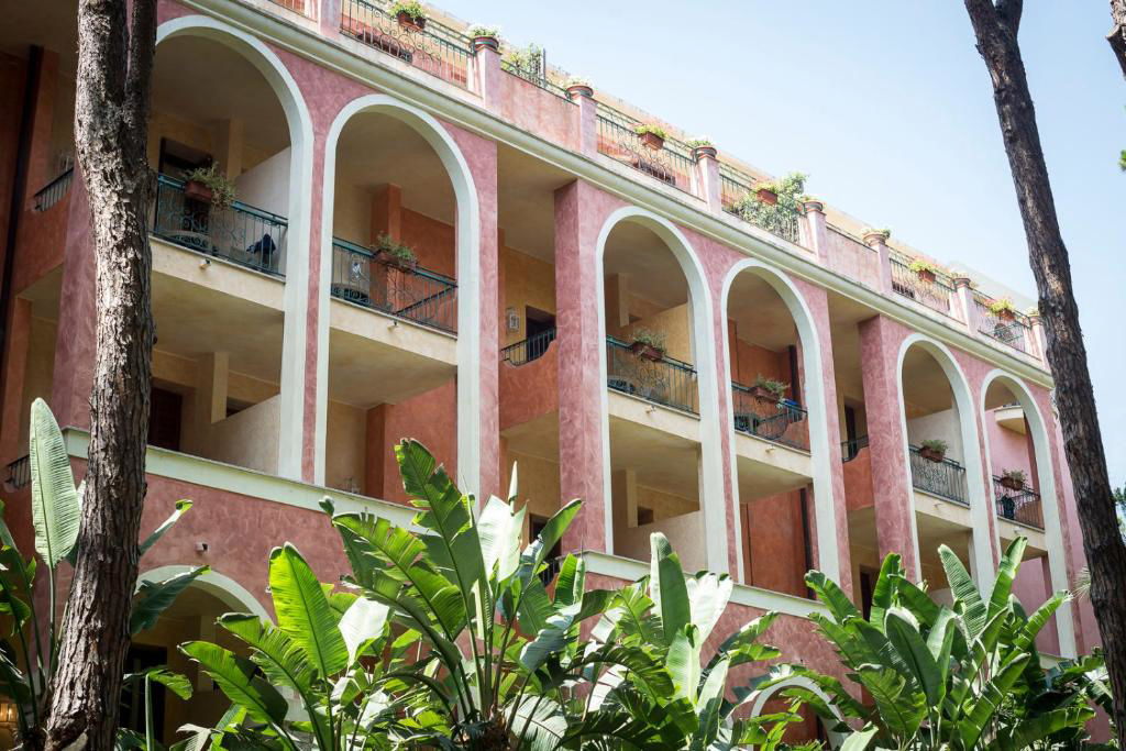 Hotel Forte Village Resort Il Castello, Italien, Santa Margherita di Pula. Großes 14