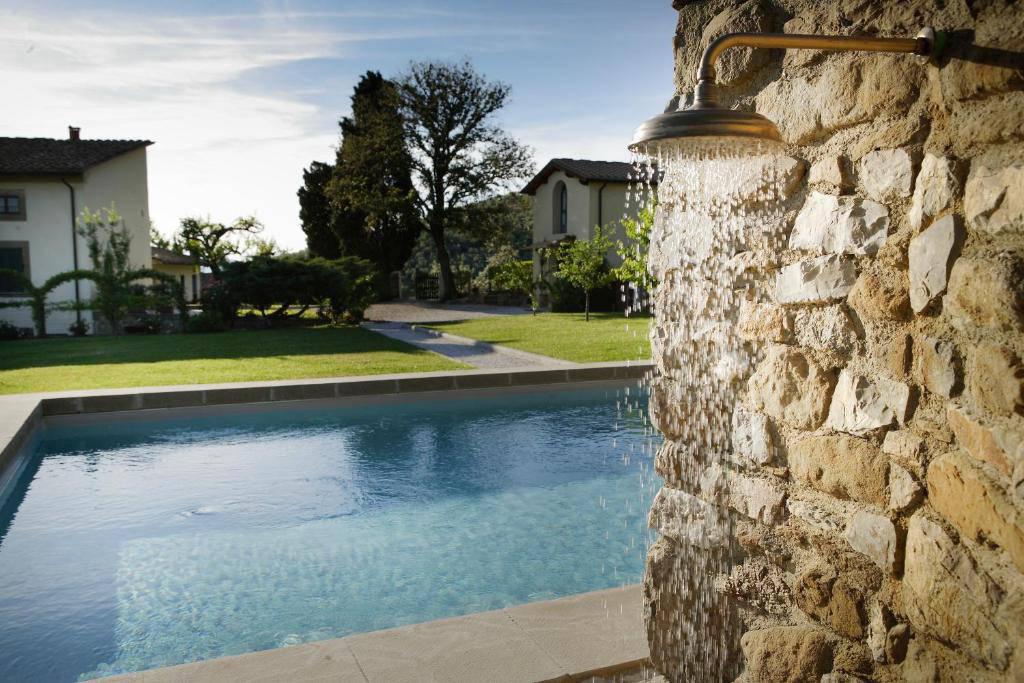 Hotel Villa Belpoggio - Residenza D' Epoca, Italien, Loro Ciuffenna. Großes 1