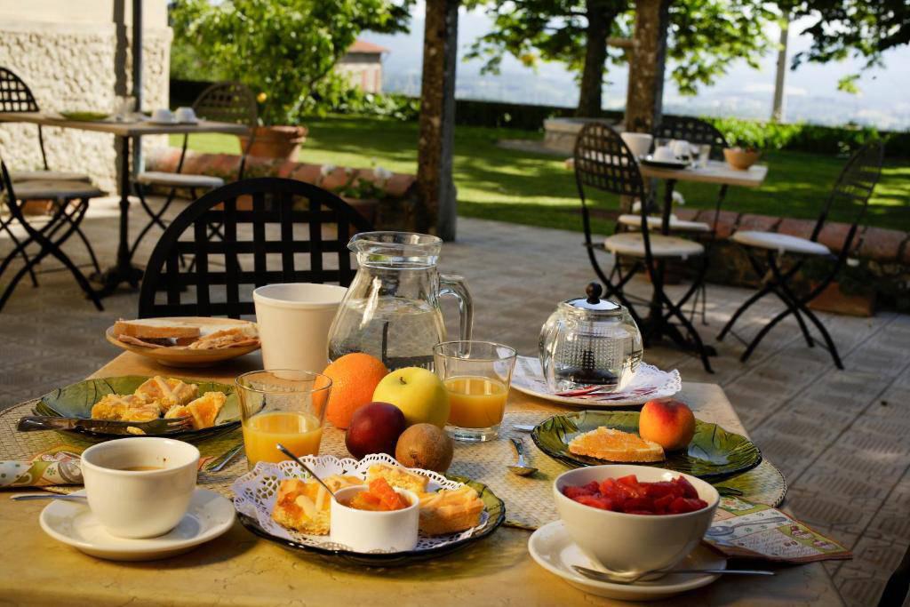 Hotel Villa Belpoggio - Residenza D' Epoca, Italien, Loro Ciuffenna. Großes 26