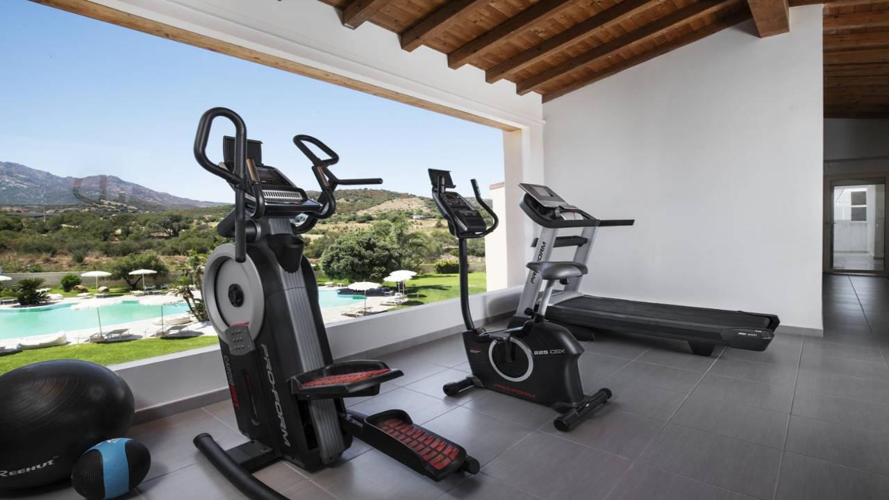 Hotel Hotel San Teodoro, Italien, San Teodoro. Großes 2