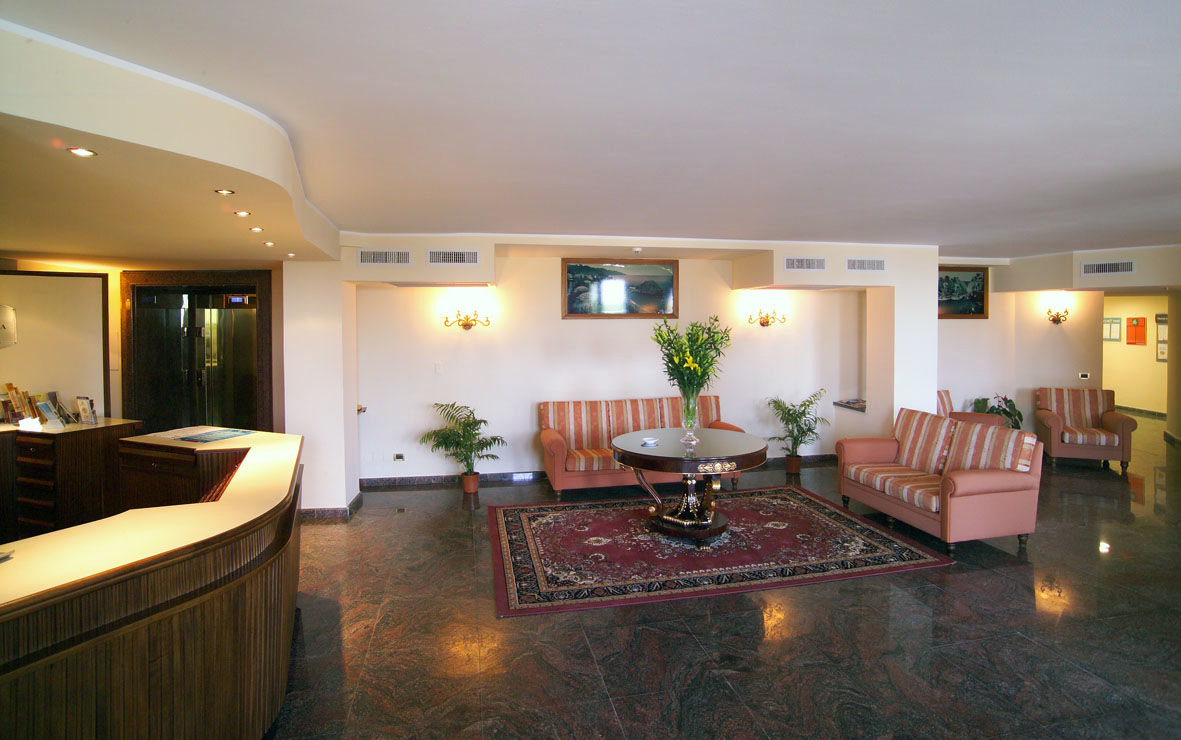 Hotel Villa Bianca, Italien, Taormina. Großes 11