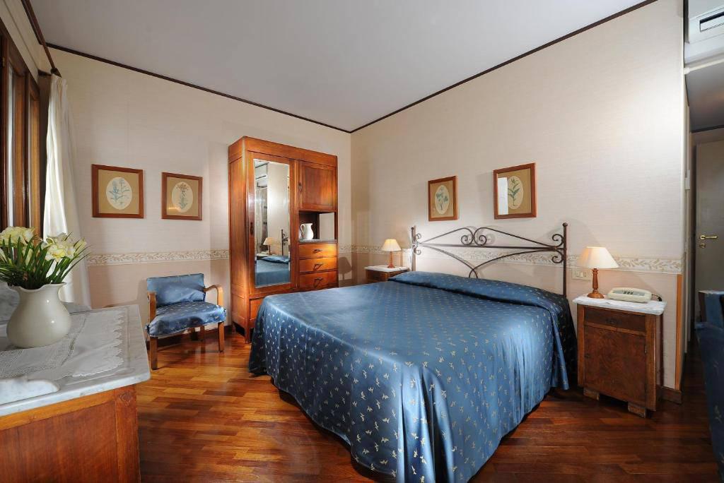 Hotel Hotel La Calcina, Italien, Venedig. Großes 26