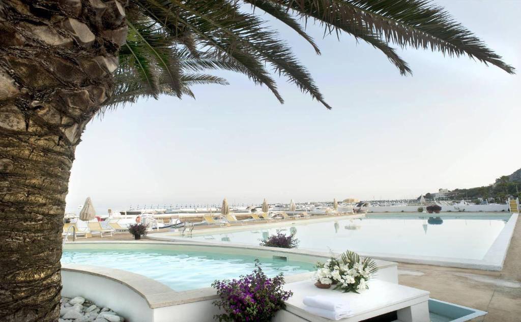 Hotel Circeo Park Hotel, Italien, San Felice Circeo. Großes 2
