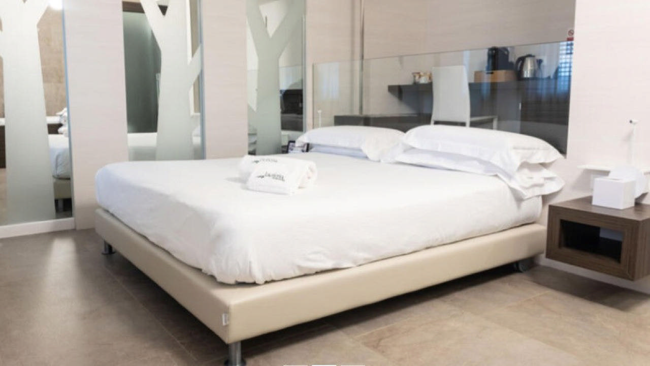 Hotel Biafora Resort & Spa, Italien, San Giovanni in Fiore. Großes 1