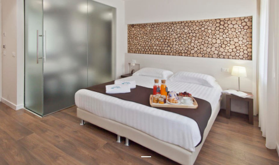 Hotel Biafora Resort & Spa, Italien, San Giovanni in Fiore. Großes 2