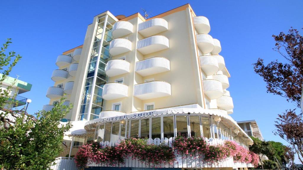 Hotel Salus Smart & Chic, Italien, Lido di Jesolo. Großes 2