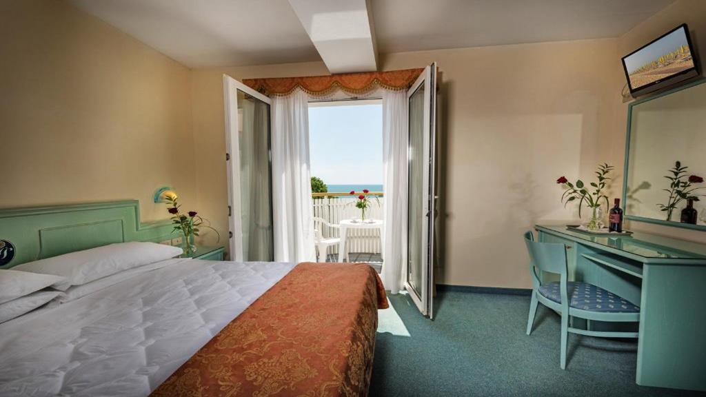 Hotel Salus Smart & Chic, Italien, Lido di Jesolo. Großes 10