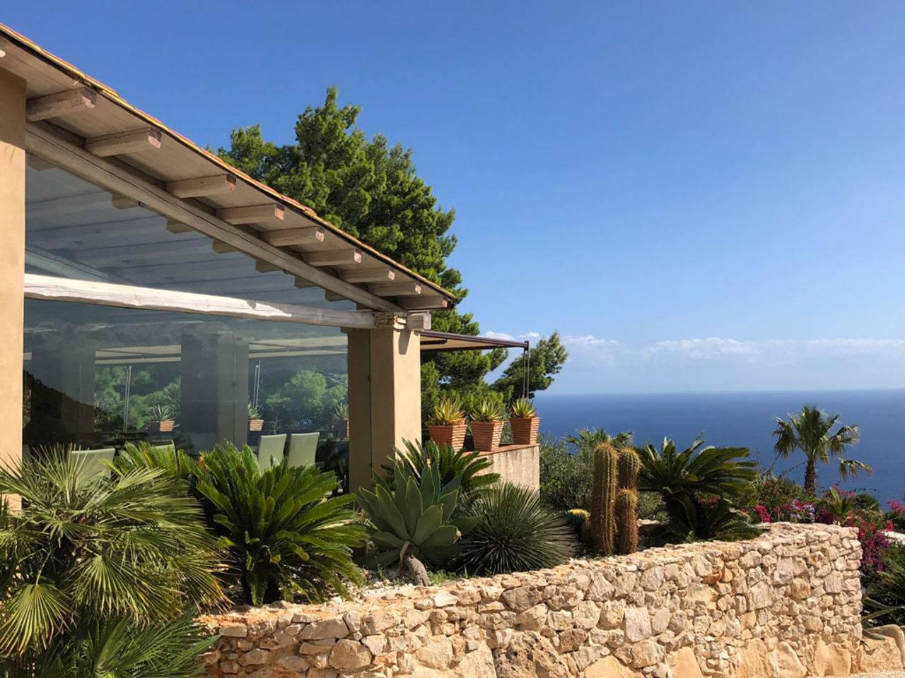 Hotel Baglio la Porta di San Gerardo, Italien, San Vito Lo Capo. Großes 1