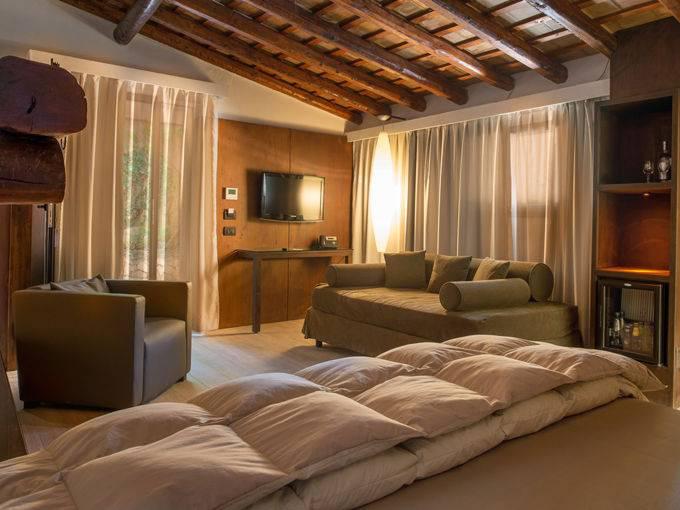 Hotel Baglio la Porta di San Gerardo, Italien, San Vito Lo Capo. Großes 13