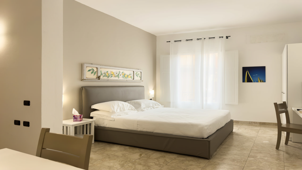 Hotel San Domenico Residence by BADIA NUOVA, Italien, Trapani. Großes 1