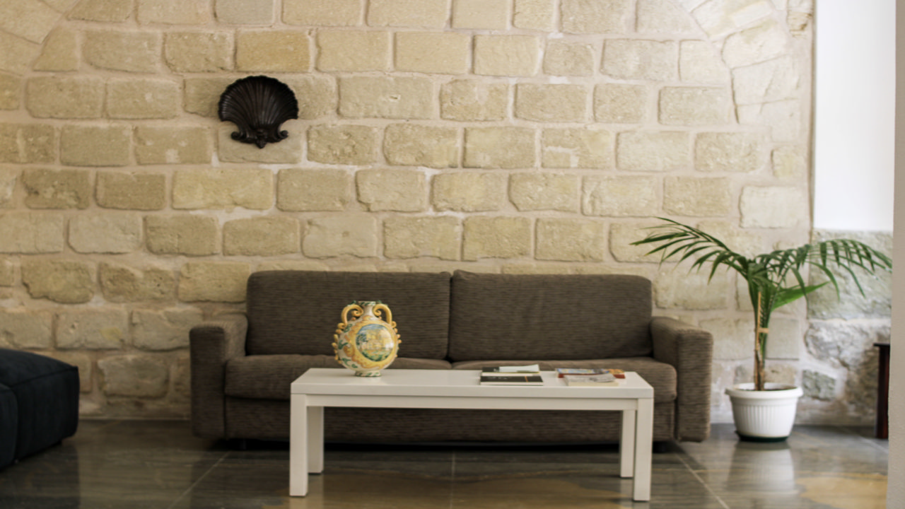 Hotel San Domenico Residence by BADIA NUOVA, Italien, Trapani. Großes 2