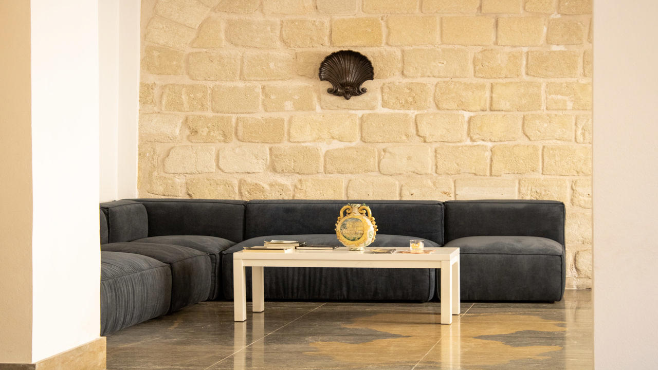 Hotel San Domenico Residence by BADIA NUOVA, Italien, Trapani. Großes 13