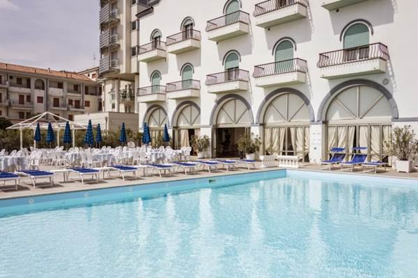 Hotel Hotel Marina Jesolo, Italien, Lido di Jesolo. Großes 1