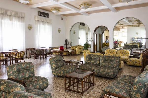 Hotel Hotel Marina Jesolo, Italien, Lido di Jesolo. Großes 2