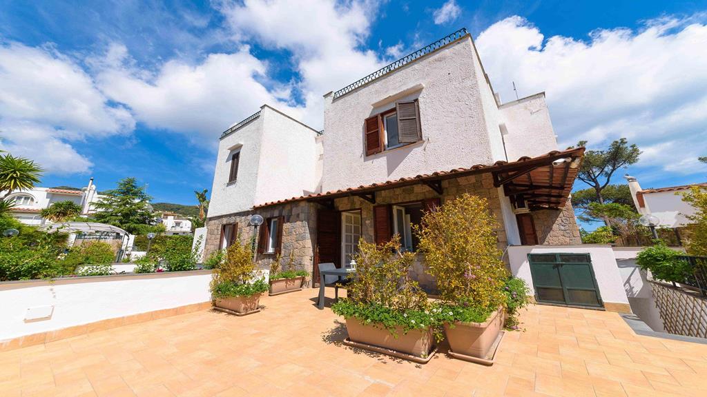 Hotel Villa Fortuna Holiday Resort, Italien, Ischia. Großes 1