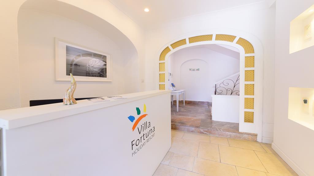 Hotel Villa Fortuna Holiday Resort, Italien, Ischia. Großes 2
