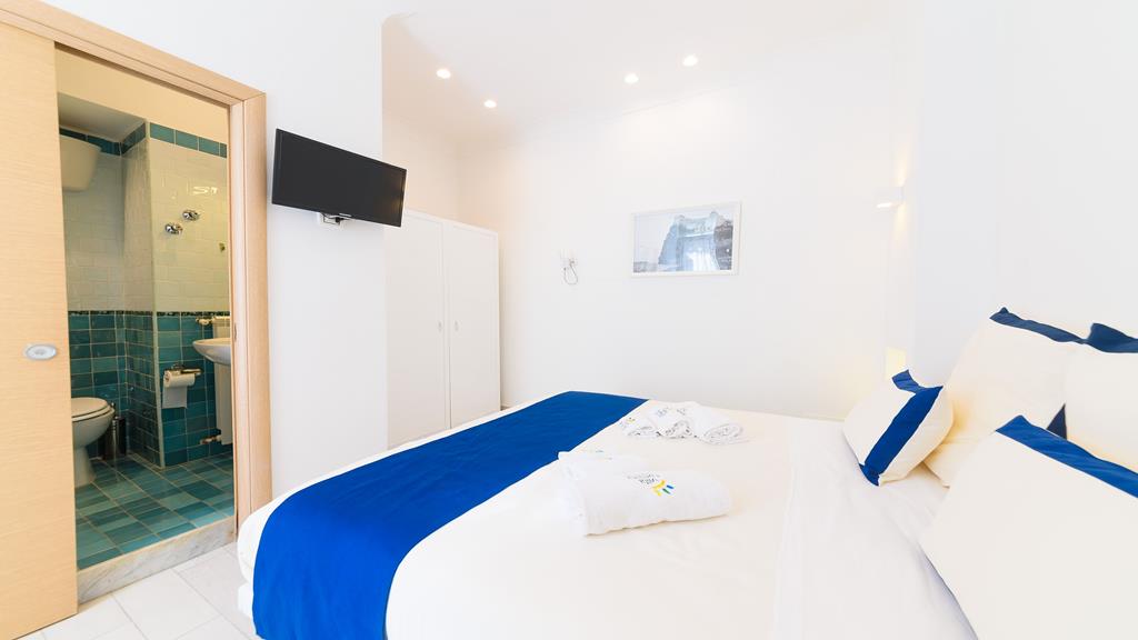 Hotel Villa Fortuna Holiday Resort, Italien, Ischia. Großes 9