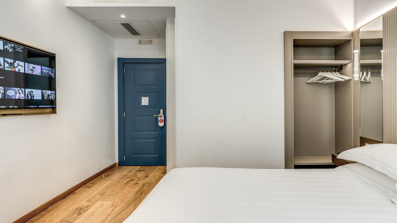 Hotel Relais Trevi 95 Boutique Hotel, Italien, Rom. Großes 28