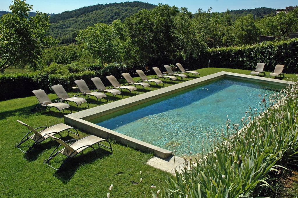 Hotel Palazzo Squarcialupi, Italien, Castellina in Chianti. Großes 2
