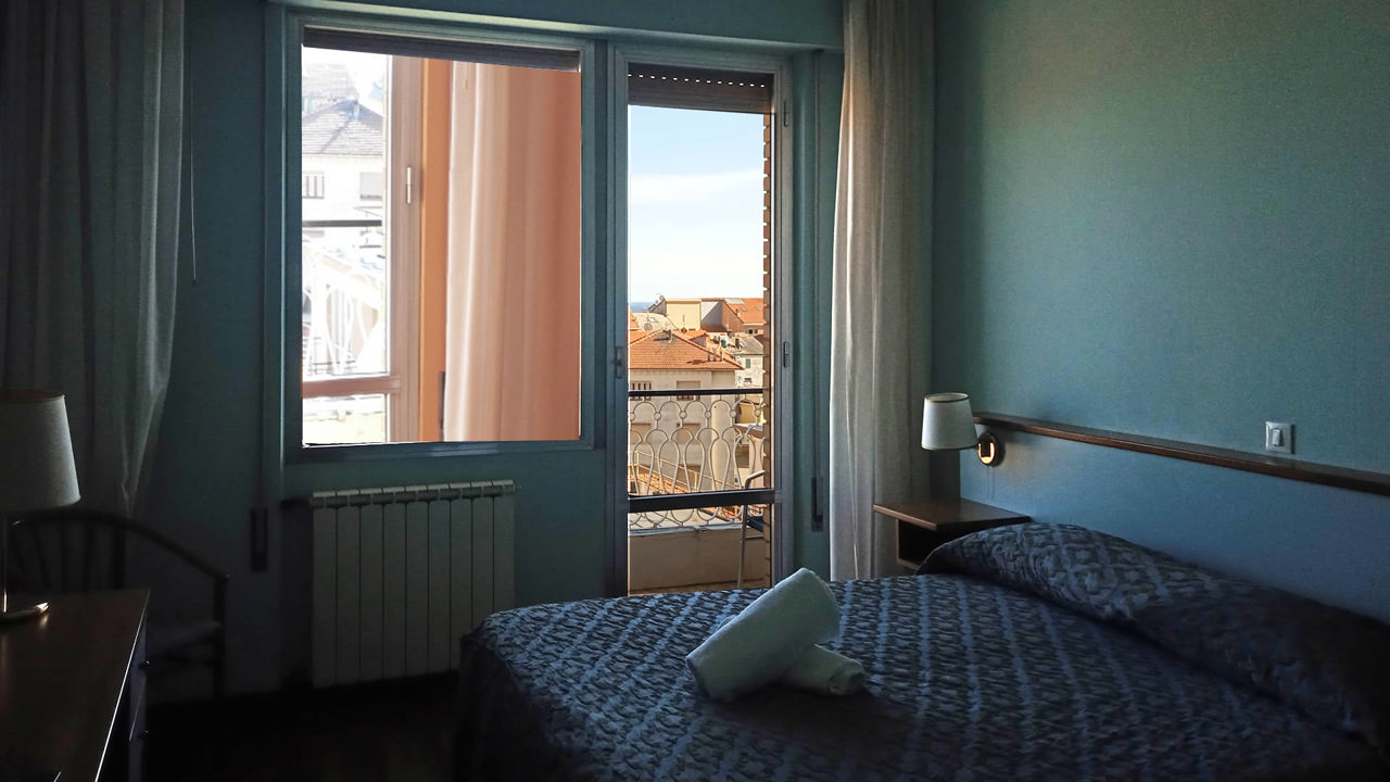 Hotel B&b Hotel Riviera Celle Ligure, Italien, Celle Ligure. Großes 9