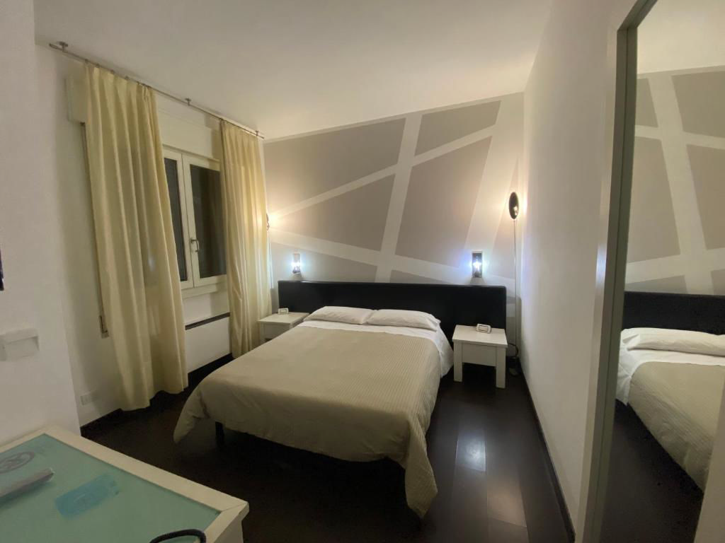 Hotel Angi, Italien, Fossò. Großes 2