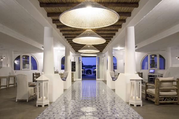 Hotel Mari del Sud Resort, Italien, Insel Vulcano. Großes 2