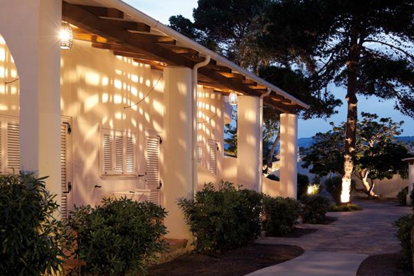 Hotel Mari del Sud Resort, Italien, Insel Vulcano. Großes 6