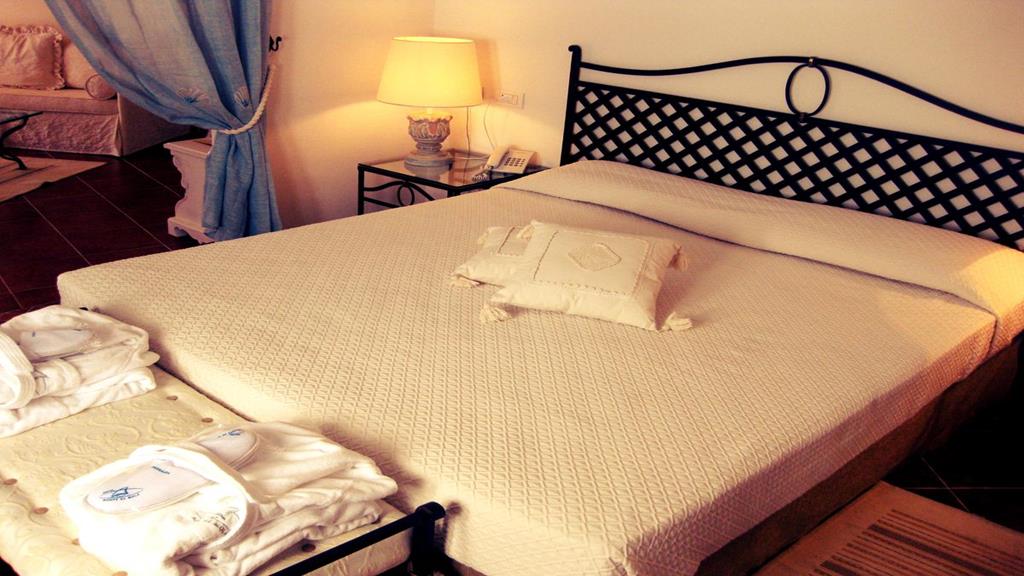 Hotel Monti Di Mola, Italien, Porto Cervo. Großes 2