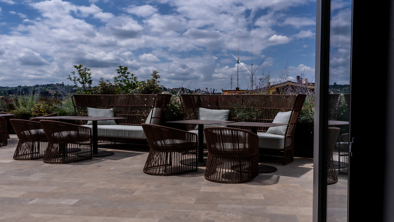 Hotel Columbus Urban Resort, Italien, Florenz. Großes 1