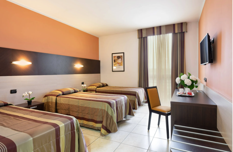 Hotel B&b Hotel Settimo Torinese, Italien, Settimo Torinese. Großes 8