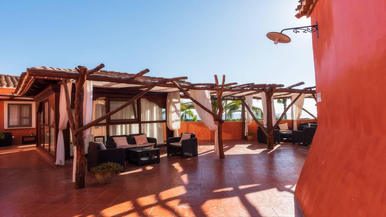 Hotel Felix Galanias, Italien, Bari Sardo. Großes 15