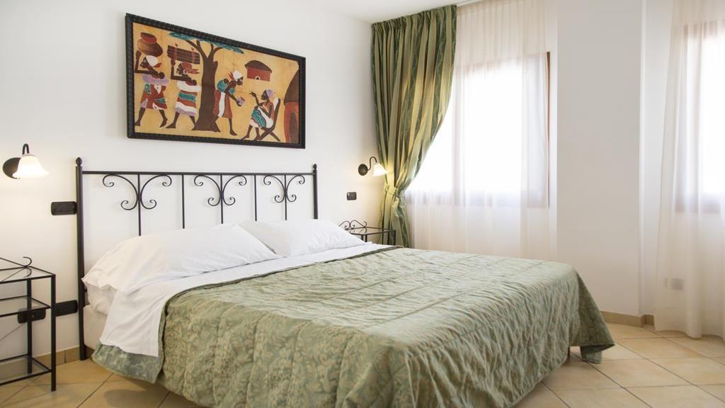 Hotel Blu Hotel Morisco, Italien, Cannigione. Großes 10