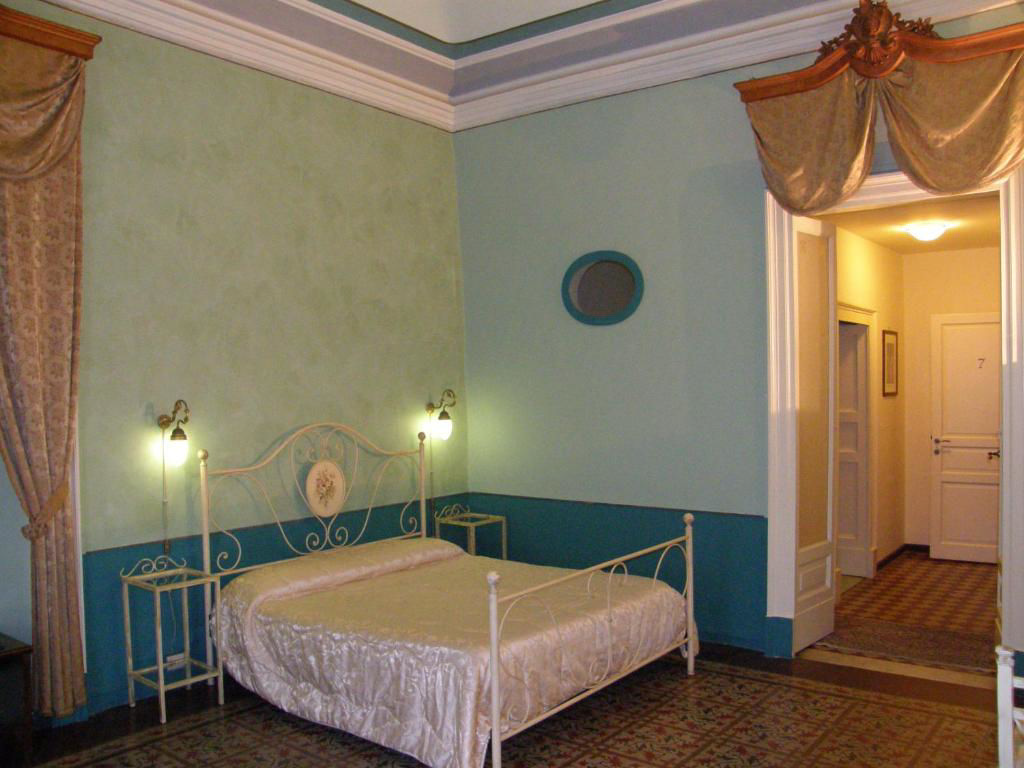 Hotel Il Gattopardo House, Italien, Catania. Großes 2