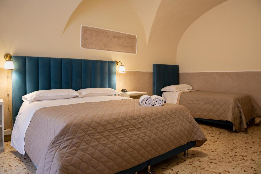 Hotel Il Gattopardo House, Italien, Catania. Großes 16