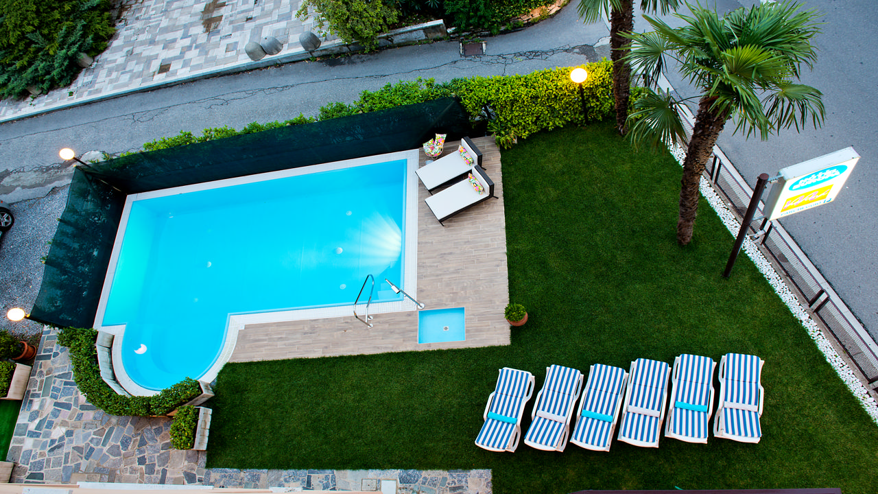 Hotel Europa, Italien, Porlezza. Großes 23