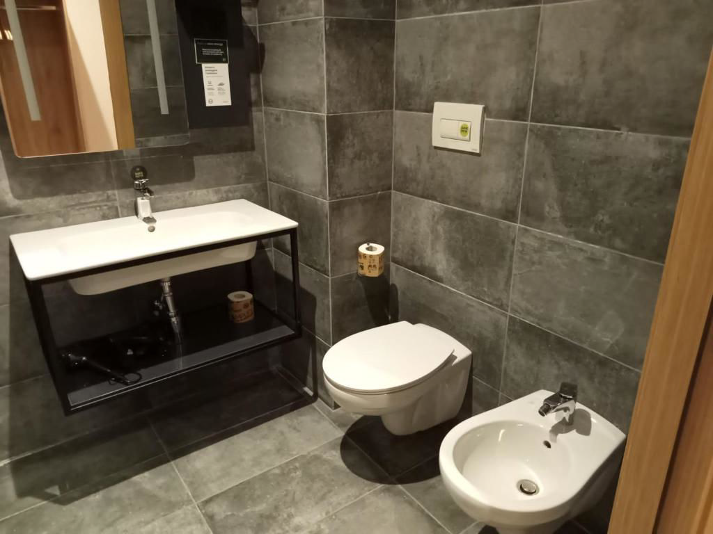 Hotel B&b Hotel Prato City Center, Italien, Prato. Großes 1