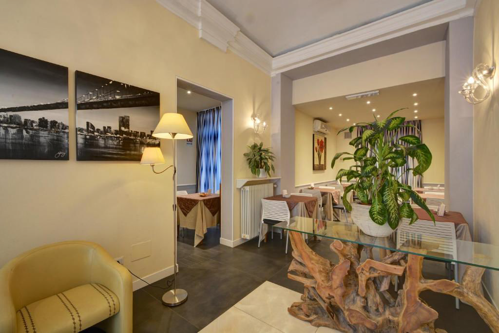 Hotel Universo, Italien, Turin. Großes 11