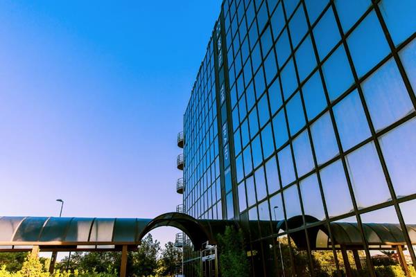 Hotel The Brand, Italien, Rom. Großes 1