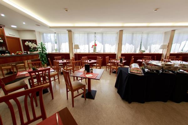 Hotel The Brand, Italien, Rom. Großes 2