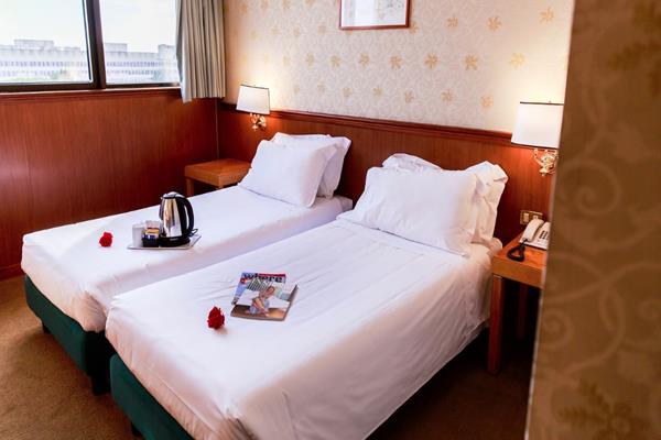 Hotel The Brand, Italien, Rom. Großes 6