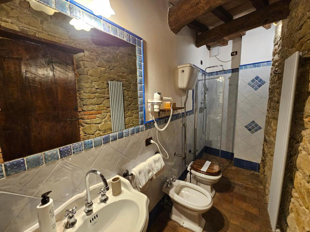 Hotel Il Cantico Della Natura Ecoresort, Italien, Magione. Großes 1