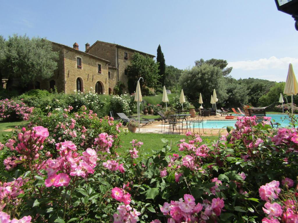Hotel Il Cantico Della Natura Ecoresort, Italien, Magione. Großes 20