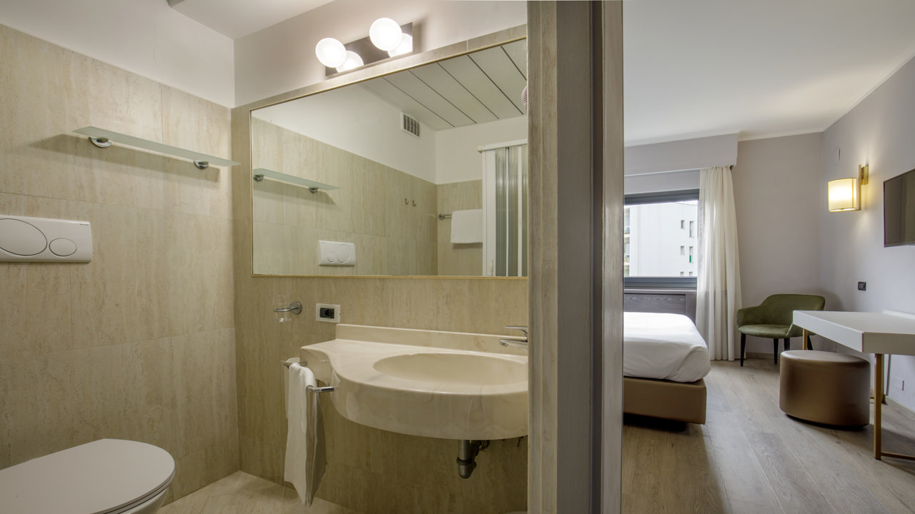 Hotel Marc' Aurelio, Italien, Rom. Großes 1