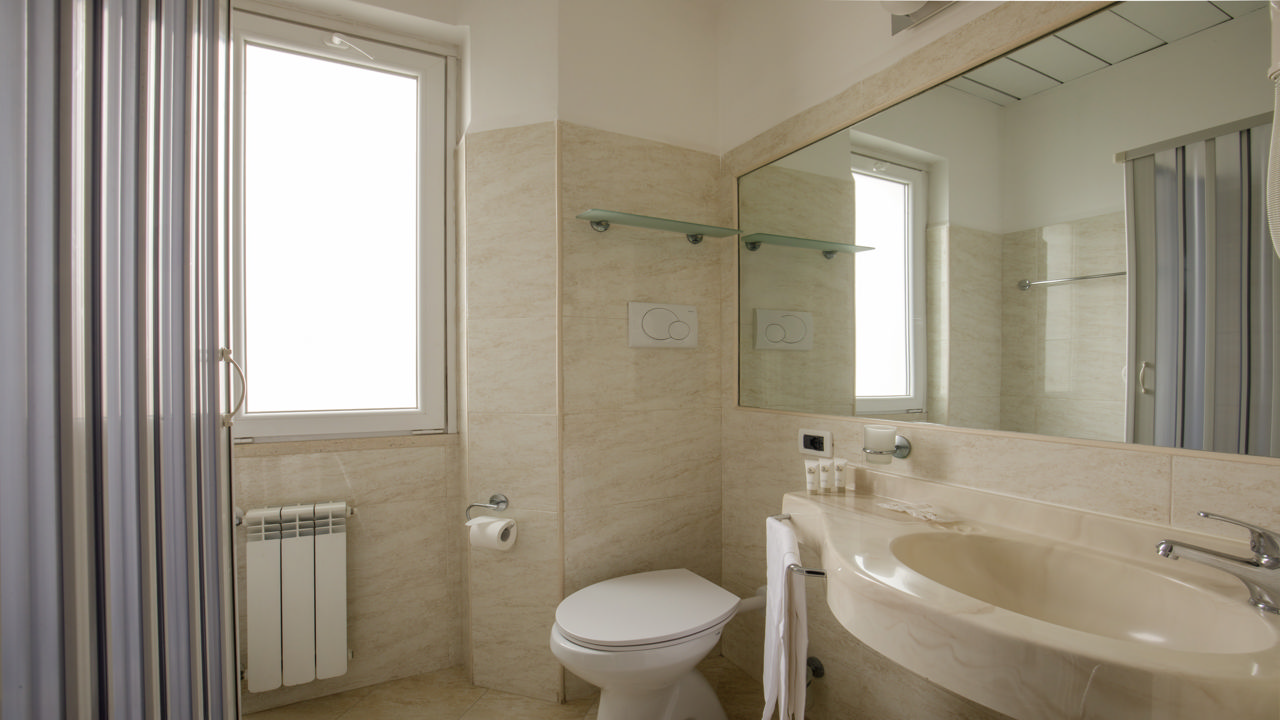 Hotel Marc' Aurelio, Italien, Rom. Großes 2