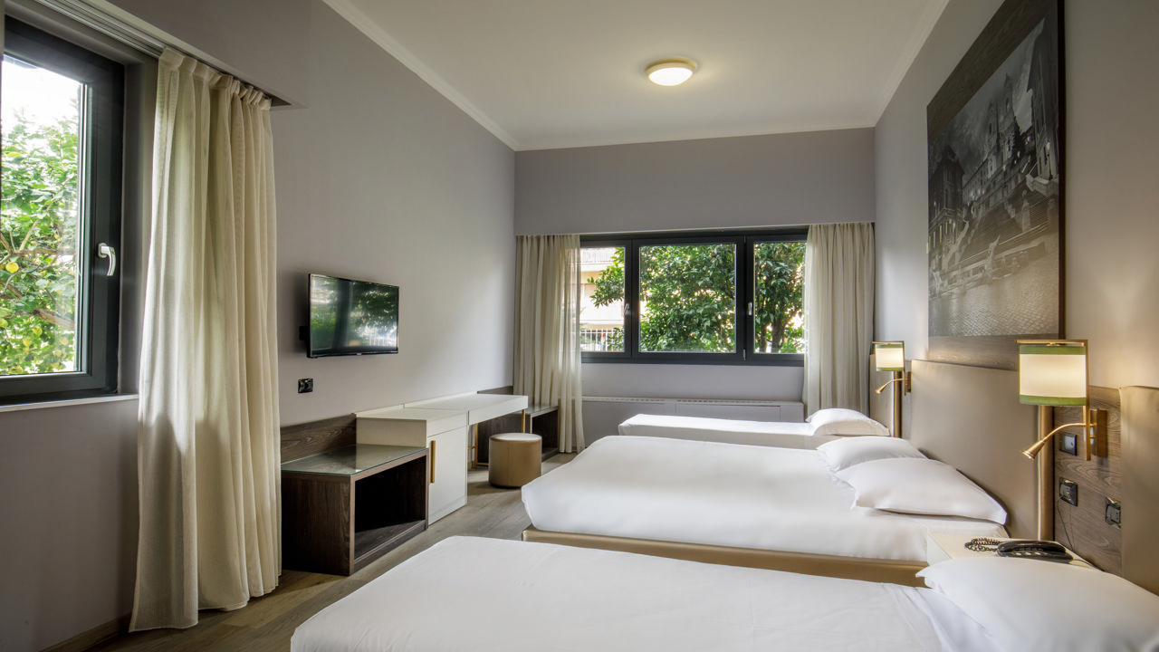 Hotel Marc' Aurelio, Italien, Rom. Großes 51