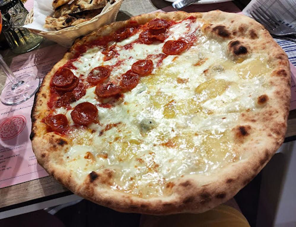 Hotel Diplomat Palace, Italien, Rimini. Großes 21