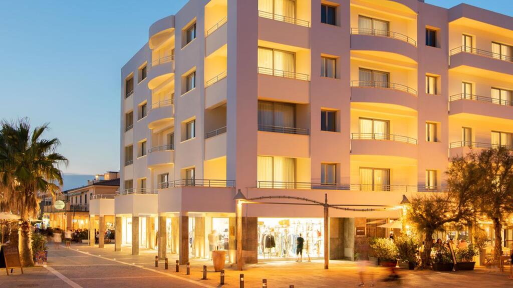 Hotel Palace Lido Hotel & Suites, Italien, Marina di Cecina. Großes 1