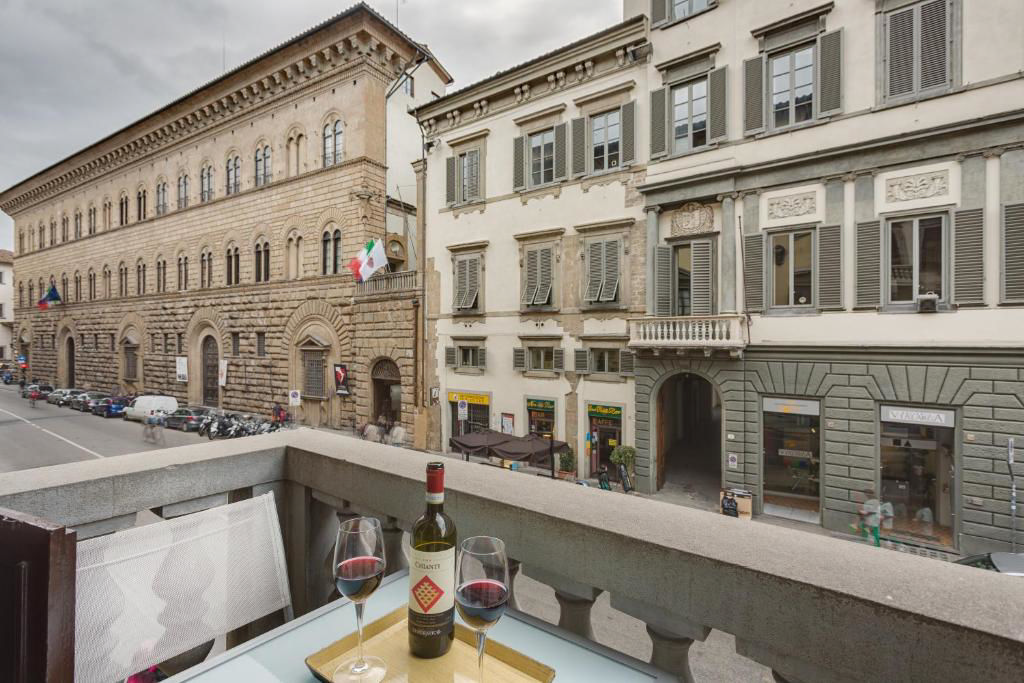 Hotel Cavour 10, Italien, Florenz. Großes 30