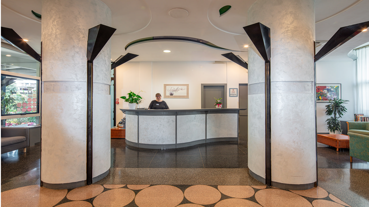 Hotel Medusa Splendid, Italien, Lignano Sabbiadoro. Großes 27